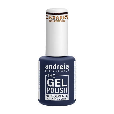 ESMALTE ANDREIA CC3 NO SOLVENTS